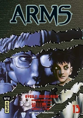 Arms - Tome 13
