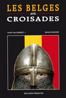 Belges Aux Croisades