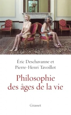 Philosophie des âges de la vie