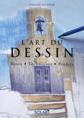 L'art du dessin - Bases Techniques Projets