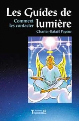 Les Guides De Lumière - Comment Les Contacter