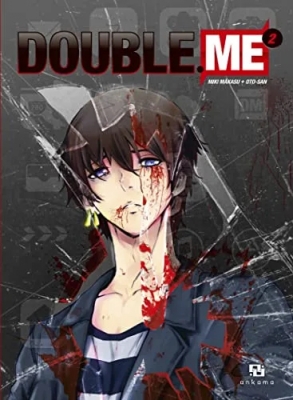 Double.Me - Tome 2