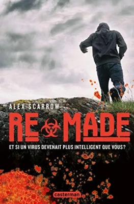 Re, tome 1 : Made