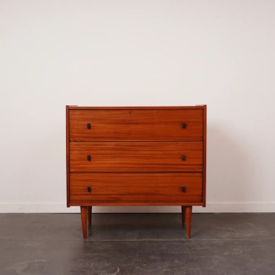 Commode vintage