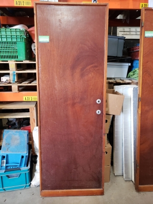 Ancienne porte en bois