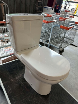 WC Villeroy & Boch