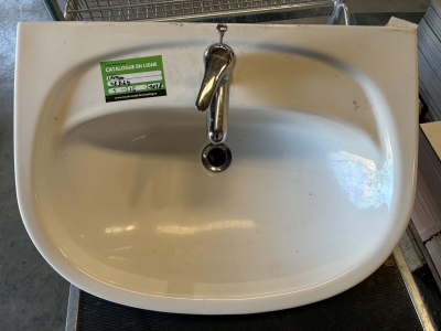 Lavabo
