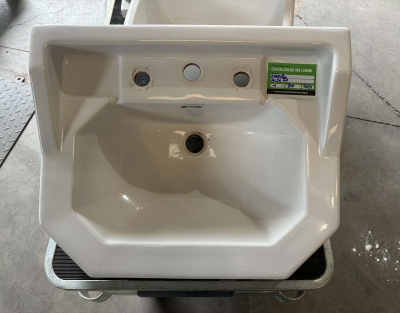 Lavabo