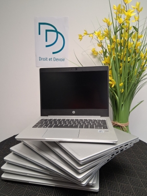 probook - i5 10210.1.60ghz - 8 Go