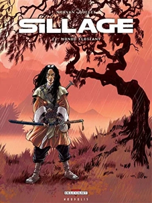 Sillage - Tome 11 - Monde flottant