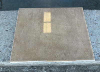Faience Urban noisette