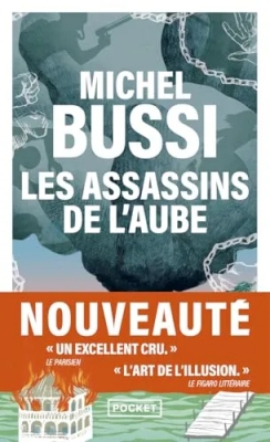 Les Assassins de l'aube