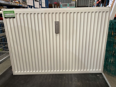 Radiateur