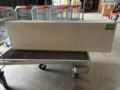 Radiateur Van Marcke
