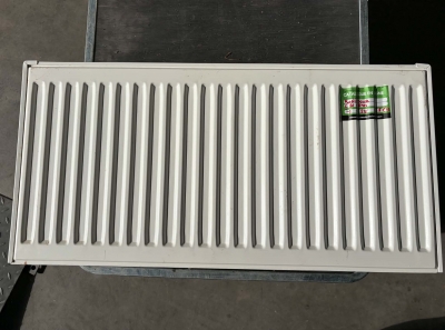 Radiateur