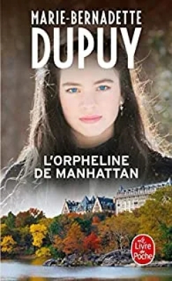 L'orpheline de Manhattan, tome 1