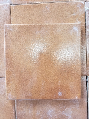 Carreaux Saime brun