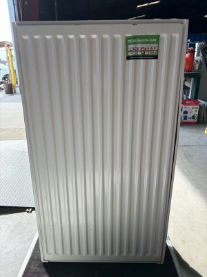 Radiateur