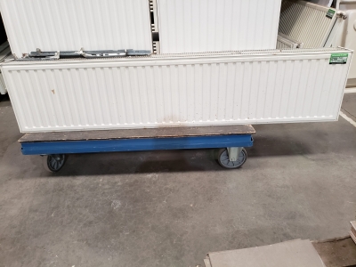 Radiateur Radson