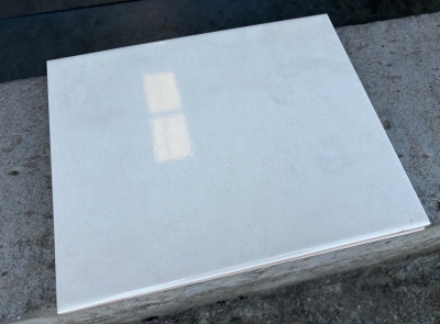 Faience Urban sable