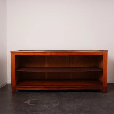 Meuble buffet/comptoir en bois