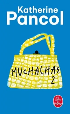 Muchachas - Tome 2