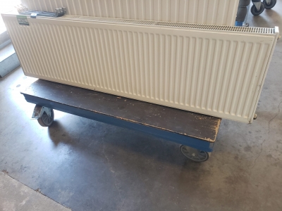 Radiateur