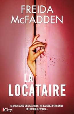 La Colocataire