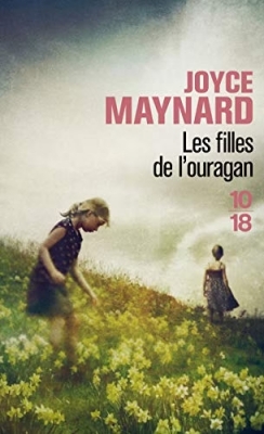 Les filles de l'ouragan - Roman