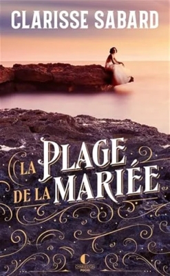 La plage de la mari&eacute;e