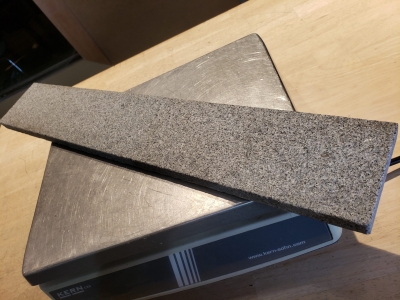 Plinthes granit