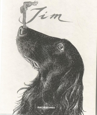 Jim (Petit Format)