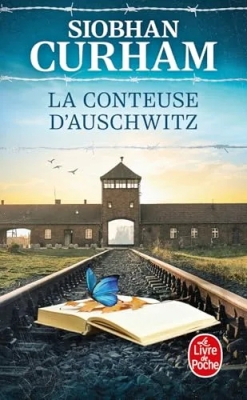 La Conteuse d'Auschwitz