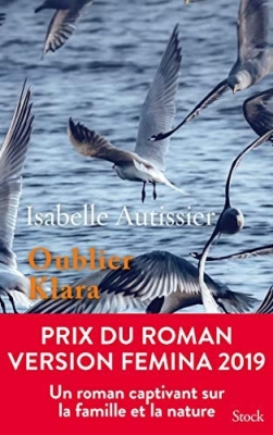 Oublier Klara - Roman
