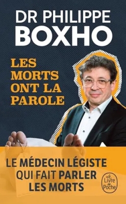 Les Morts ont la parole
