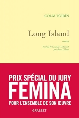 Long Island - Roman