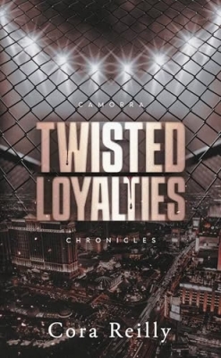 Camorra Chronicles, tome 1 : Twisted Loyalties (Dark romance)