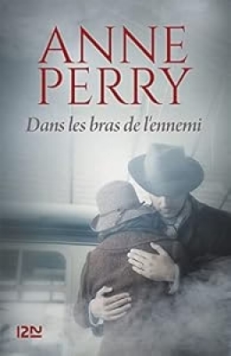 Dans les bras de l'ennemi - Poche