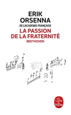 La Passion de la Fraternité : Beethoven