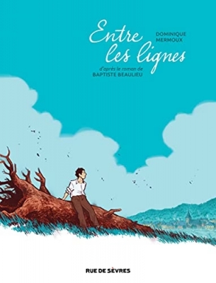 Entre Les Lignes