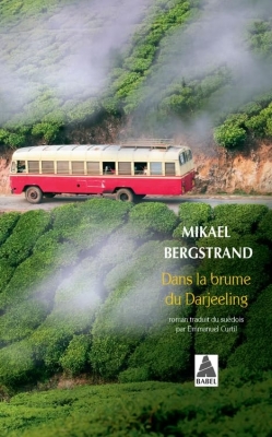 Dans la brume du Darjeeling - Roman