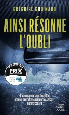 Ainsi résonne l'oubli