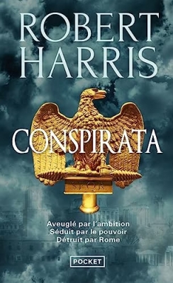 Conspirata - Roman