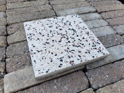 Carreaux style granito