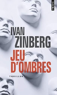 Jeu d'ombres - Tome 1