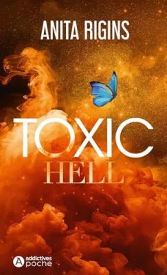 Toxic Hell (dark romance)
