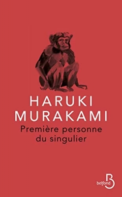 Première Personne du singulier - Nouvelles