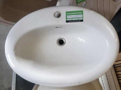 Lavabo