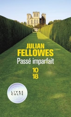 Passé imparfait