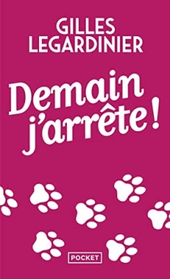 Demain j'arrête !